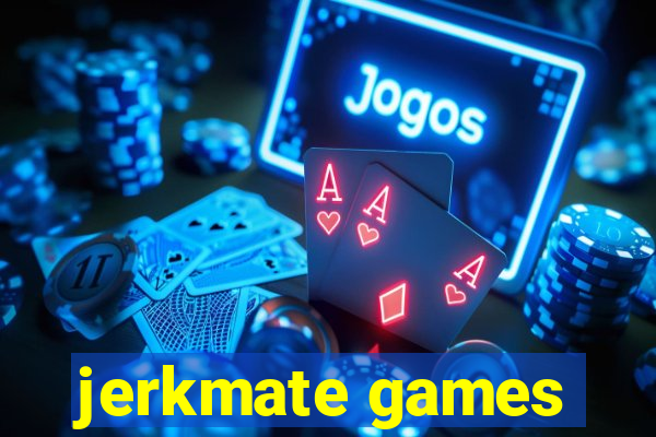 jerkmate games